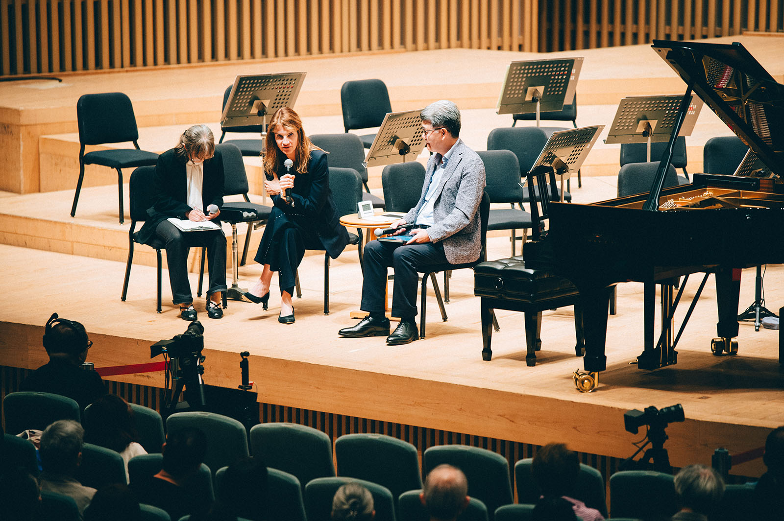  MARTHA ARGERICH & SINFONIA VARSOVIA