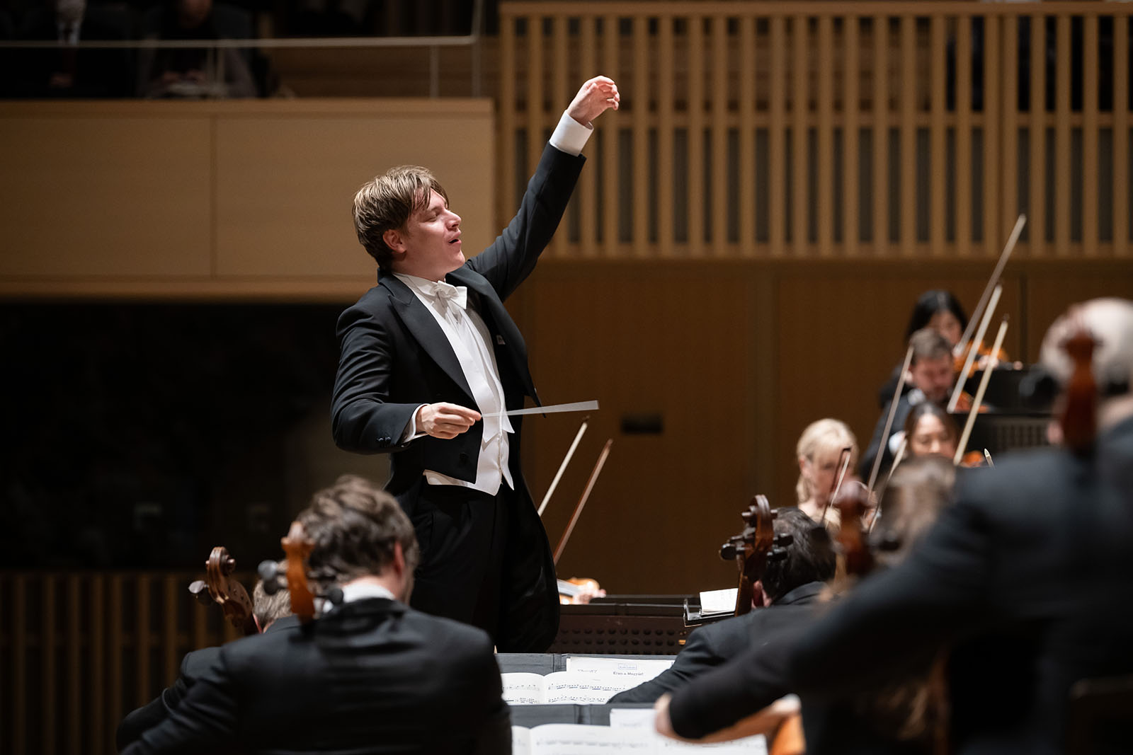 ロイヤル・コンセルトヘボウ管弦楽団