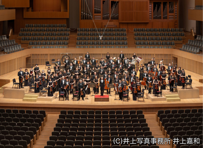 京都市交響楽団