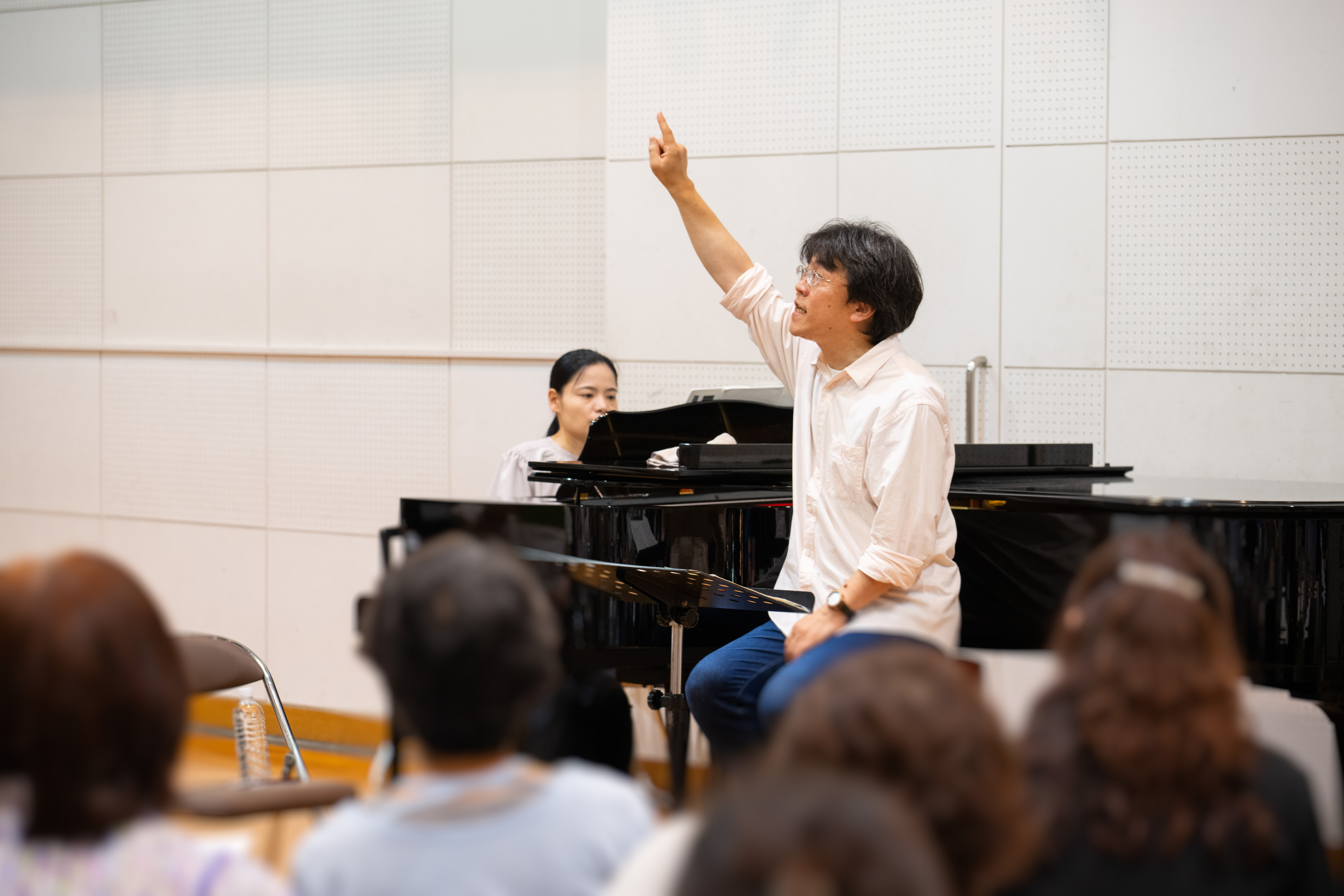 市政広報板6月1日～6月15日掲載