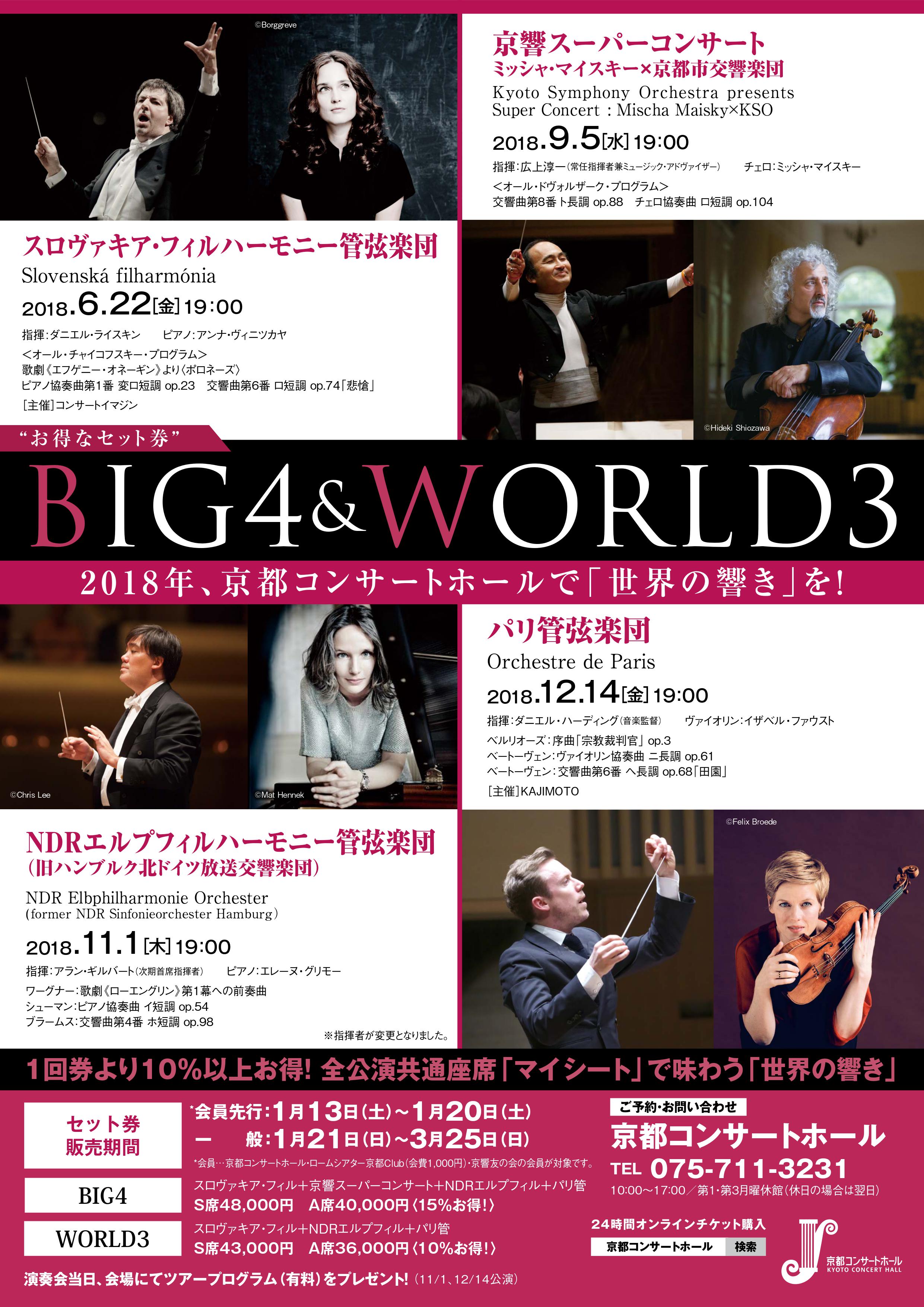 18年1月1日 京都コンサートホールブログ 18年1月1日 京都コンサートホールブログ