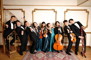 KYOTO SINFONIETTA"Gala of Arrangement"