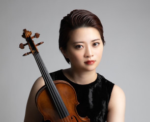 京都北山マチネ・シリーズ Vol.23「二重奏（デュオ）、対話の愉しみ」Kyoto Kitayama Matinée Series Vol.23 "Duo, the joy of music dialogue"