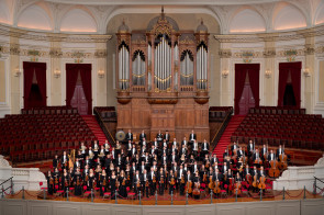 Royal Concertgebouw Orchestra
