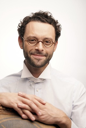 Benjamin ALARD Chembalo Recital