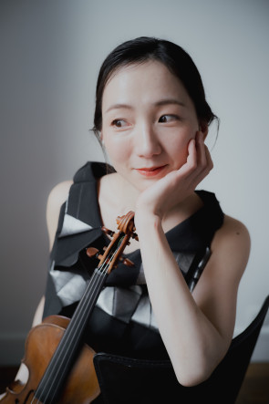 京都北山マチネ・シリーズ Vol.26「フランスからの音だより」Kyoto Kitayama Matin&eacute;e Series Vol.26 "Sounds from France"