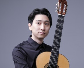 Kyoto Kitayama Matinée Series Vol.13 "Fascinated by the Sound of the Guitar"