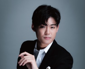 Kyoto Kitayama Matinée Series Vol.14 "Three Piano Sonatas"