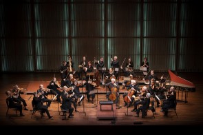 2つのショパン国際コンクール優勝ピアニストによるThe Real Chopin × 18世紀オーケストラ 京都公演The Real Chopin × Orchestra of the Eighteenth Century