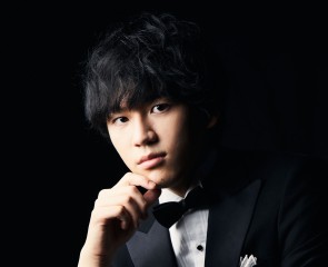 【完売御礼】会員限定コンサート亀井聖矢 ピアノ・リサイタルMasaya KAMEI Piano Recital~Concert for Club Members~