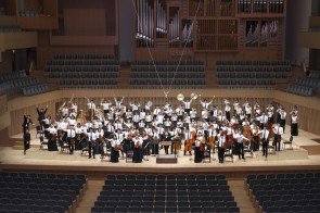 第19回京都市ジュニアオーケストラコンサートThe 19th Concert of the Kyoto Junior Orchestra