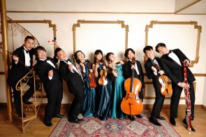 KYOTO SINFONIETTA