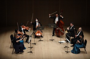 La Biche Ensemble de Kyoto Vol.19