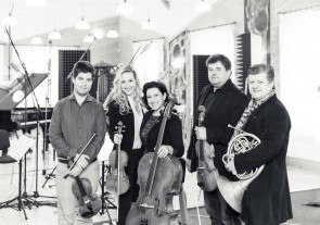 Radek Baborák & Baborák Ensemble