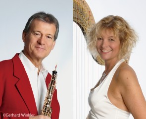 シェレンベルガー ＆ アナ・シュース デュオ・コンサート　Schellenberger & Anna Süss Duo Concert