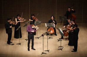 ＜完売御礼＞京都市交響楽団メンバーによるアンサンブル・コンサート京都ストリングスKYOTO STRINGS