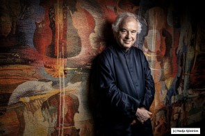サー・アンドラーシュ・シフ × カペラ・アンドレア・バルカ「シフ・ミーツ・モーツァルト！」Sir András Schiff × Cappella Andrea Barca "Schiff meets Mozart!