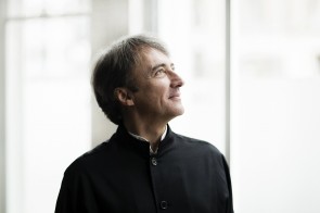 Jean Efflam Bavouzet Piano Recital