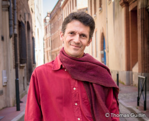 オムロン パイプオルガン コンサートシリーズVol.77 世界のオルガニスト “イヴ・レヒシュタイナー”Omron pipe organ Concert Series Vol.77 Organist of Worldwide Fame “Yves Rechsteiner”