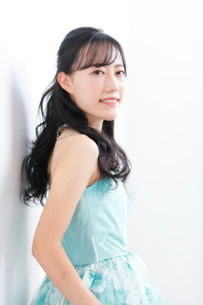 Kyoto concert Hall presents Join us ! Kyoto Music Outreach Fainal Recital Vol.2 " Kana MIYAKUNI Piano Recital "