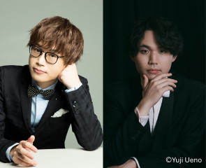 会員限定スペシャル・コンサート石井琢磨×高木竜馬 デュオ・コンサート in 京都コンサートホールTakuma ISHII x Ryoma TAKAGI Duo Concert in Kyoto Concert Hall ~Special Concert for Club Members~