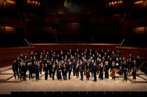 Orchestre Philharmonique de Radio France