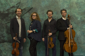 Piano Quartet Ensemble RARO