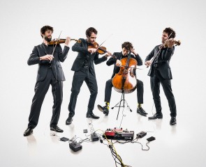Vision String Quartet