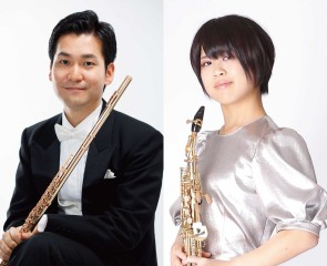 Kyoto Concert Hall presentsJoin us! Kyoto Music Outreach Joint Concert