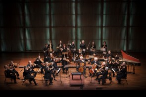 The Real Chopin × Orchestra of the Eighteenth Century
