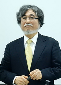 Akira Hirano