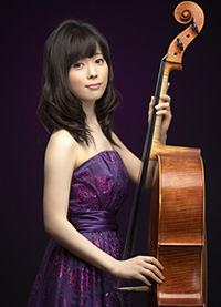 Fumie Kato, Cello