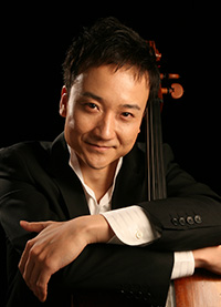 Shohei Uwamori, Cello