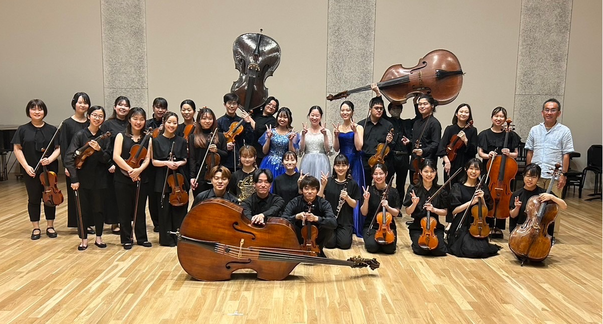 ロマン派音楽 室内楽コンサート