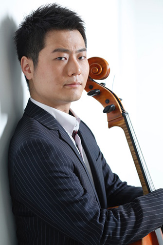 Vol.6“Hibiki Sato Cello Concert”