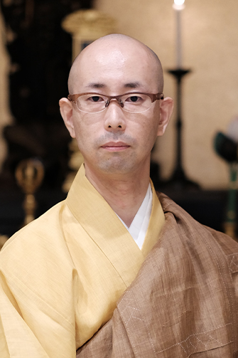 Rinyu YOSHIOKA