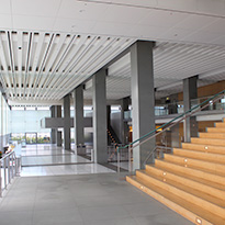 Foyer (2F/Main Hall)