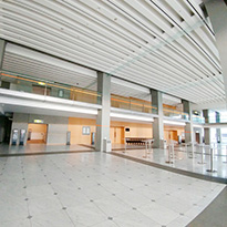 Foyer (2F/Main Hall)