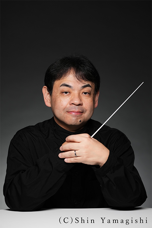 下野竜也