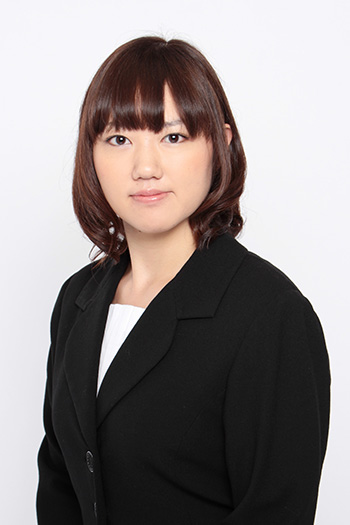 喜古恵理香 Erika KIKO