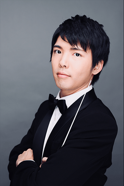 小林雄太 Yuta KOBAYASHI