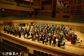 京都市交響楽団 Kyoto Symphony Orchestra