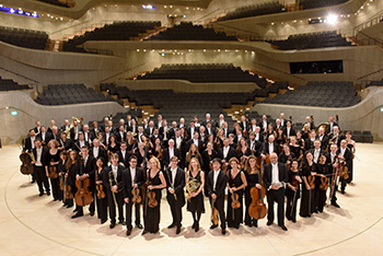 NDR Elbphilharmonie Orchester