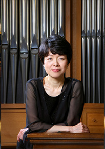 中山 幾美子